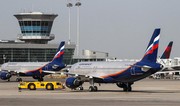 Аэрофлот отменил все рейсы в Тегеран из-за ограничений от властей Ирана