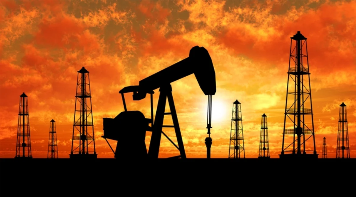 Стоимость нефти стабильная
