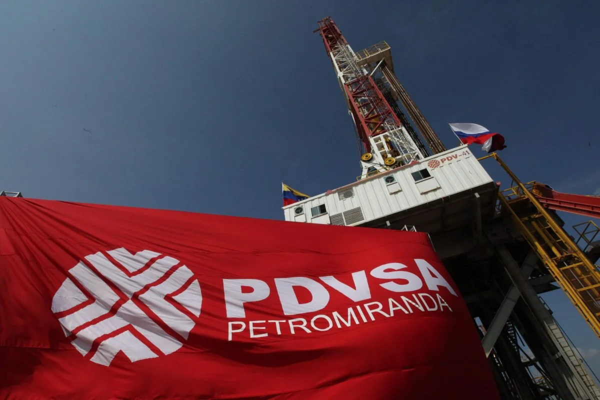 Венесуэла увеличит добычу нефти