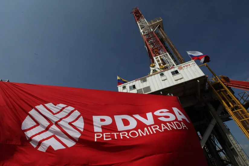 Венесуэла увеличит добычу нефти