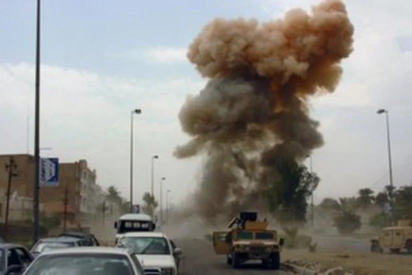 KİV: Liviyada Benqazi ətrafında baş vermiş partlayışda 12 nəfər ölüb