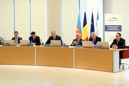 Deputy FM: European energy security issues play important role in EU-Azerbaijan relations