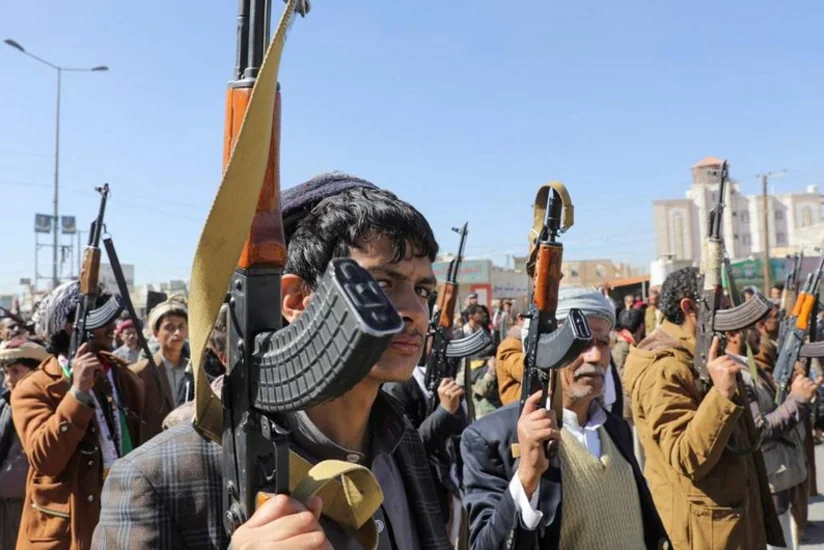 Хуситы взяли на себя ответственность за атаку на американский сухогруз