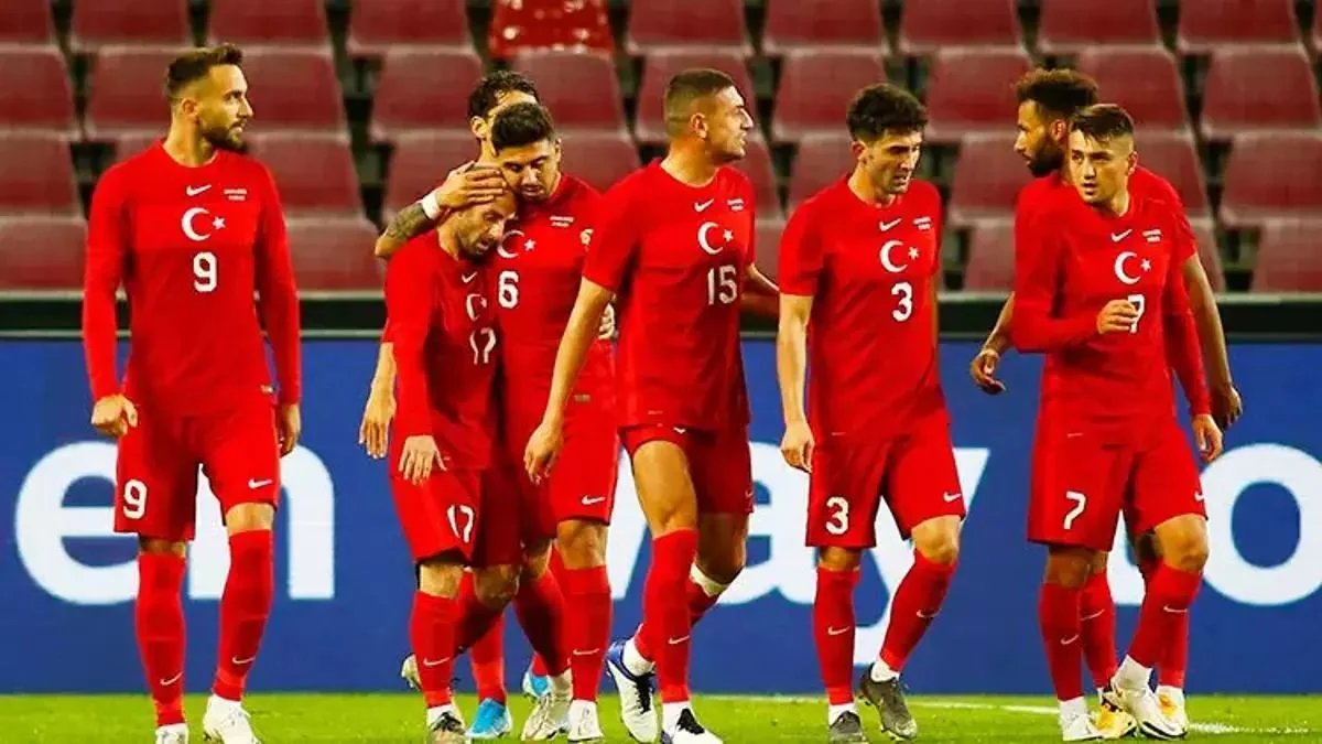 Türkiyə millisi Almaniya ilə yoldaşlıq oyunu keçirəcək