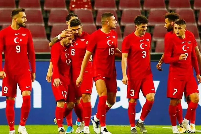 Türkiyə millisi Almaniya ilə yoldaşlıq oyunu keçirəcək