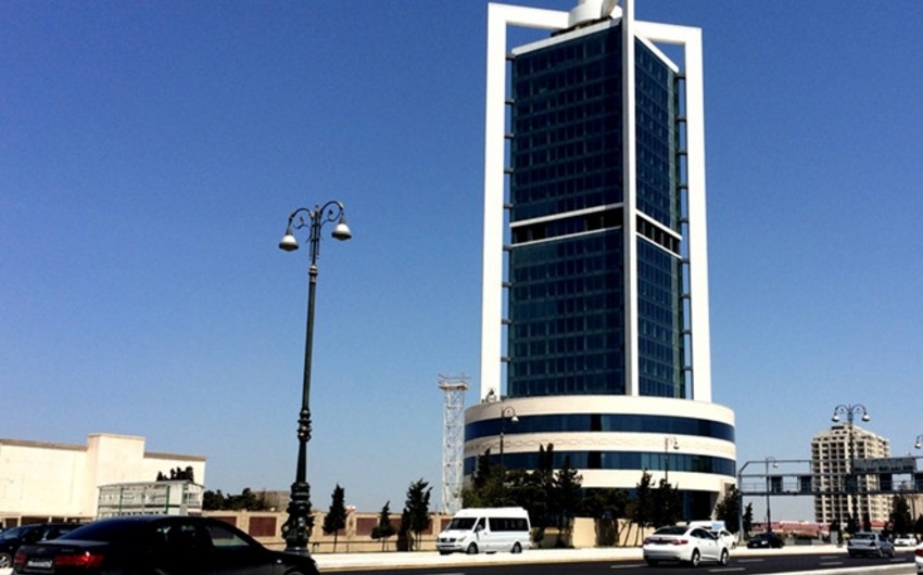 Azərbaycan Dövlət Neft Fondu banklara 177,5 mln. dollar satıb