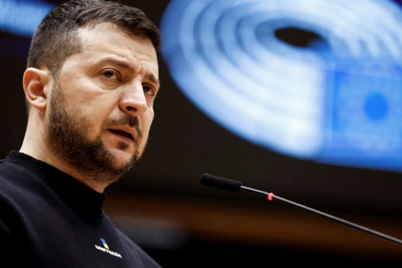 Ukrayna Prezidentinin Avropa sammitində iştirakı məxfi saxlanılır