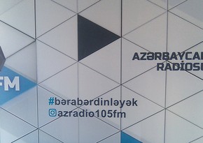Azərbaycan radiosunda bir gün