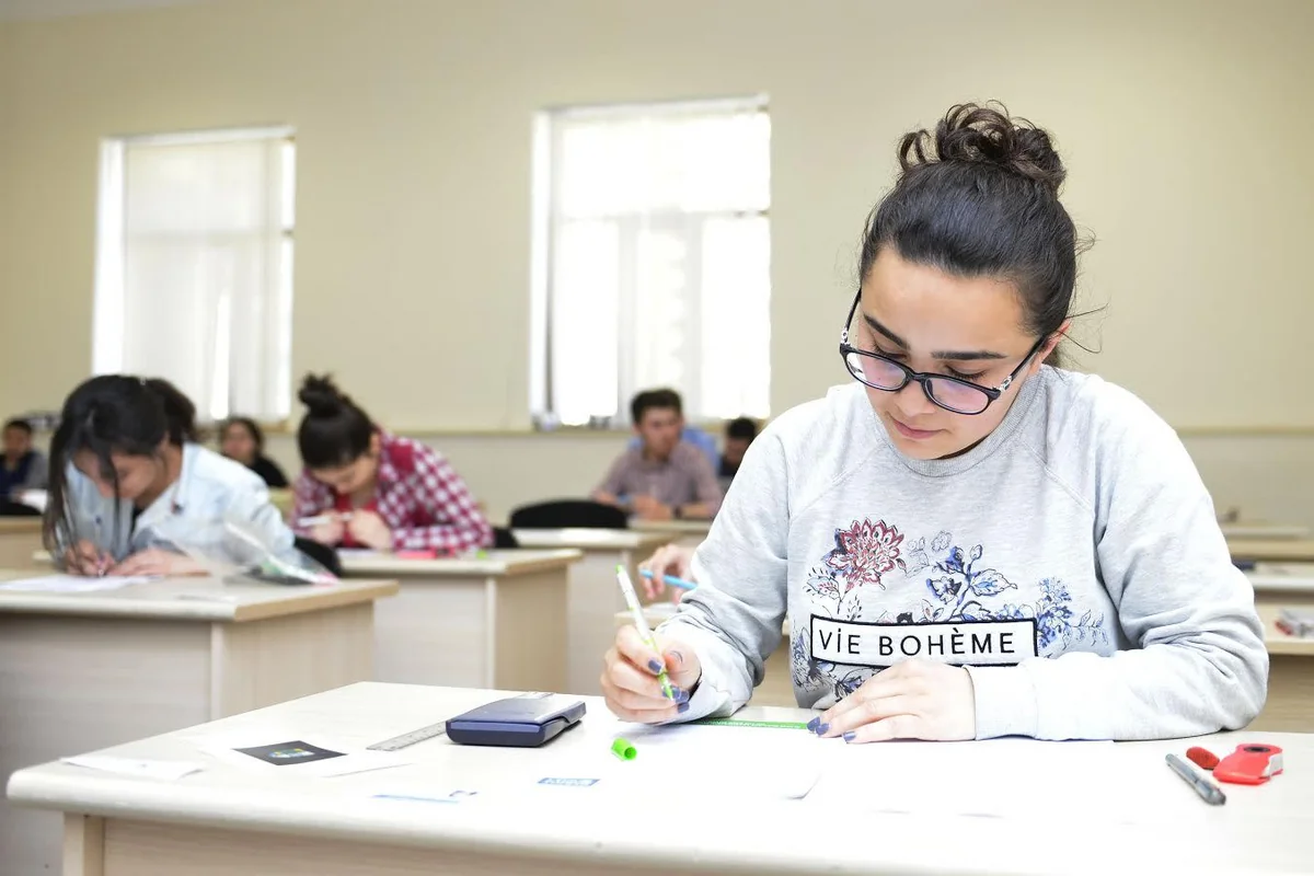 Azərbaycanda daha iki imtahan koronavirusa görə təxirə salındı