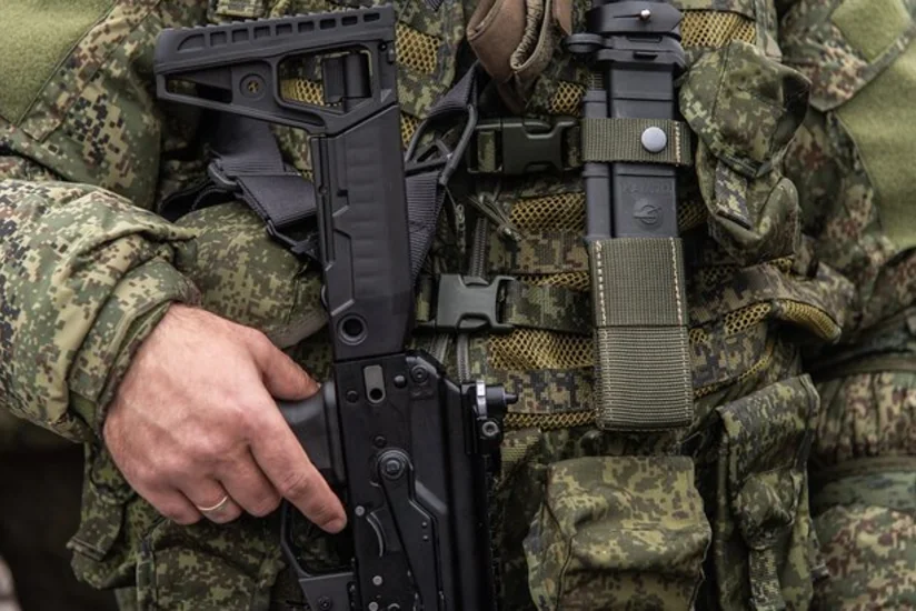 Ukraynada Rusiya ordusunun polkovniki və daha 2 yüksək rütbəli zabiti məhv edilib