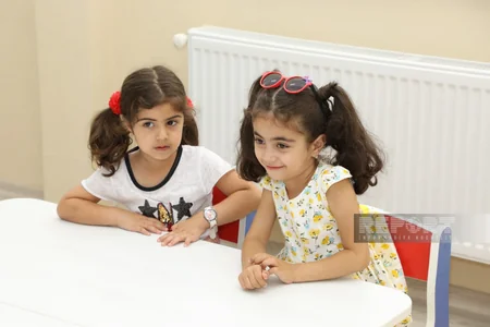Hövsanda iki yeni uşaq bağçası istifadəyə verilib