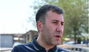 Dashnaktsutyun youth wing member Chamicyan arrested for two months in Armenia
