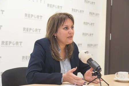 Umayra Tağıyeva: “Proqnozlar Bürosu məlumatları fərqli formada təqdim edəcək” - MÜSAHİBƏ