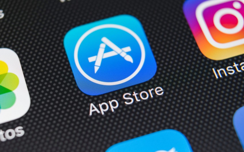 Британские пользователи App Store подали коллективный иск против Apple 