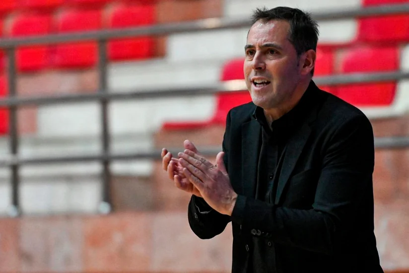 Ordunun baş məşqçisi: Oyunçularım həm müdafiədə, həm də hücumda yaxşı təsir bağışladılar