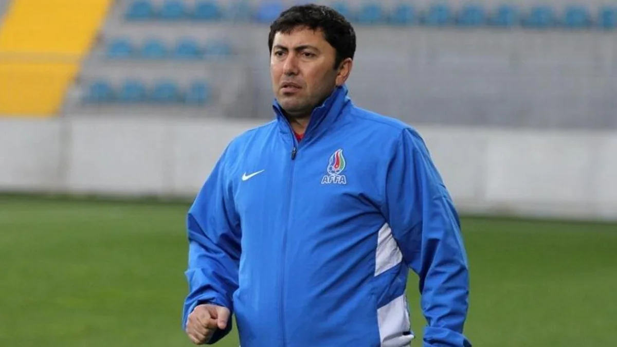 Samir Əliyev: “Dişimizə” görə rəqiblər seçmişik”