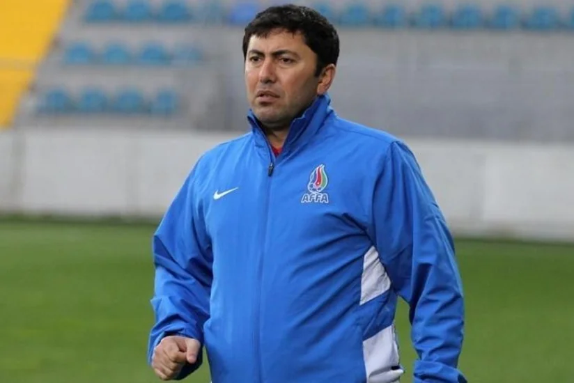 Samir Əliyev: “Dişimizə” görə rəqiblər seçmişik”