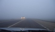 В Азербайджане снизится дальность видимости на дорогах