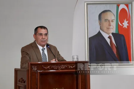 Qərbi Azərbaycan İcmasında Zəfər Günü qeyd olunub