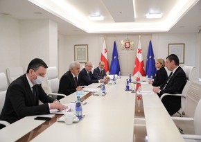 Georgia to buy 200 mln cubic meters of gas from SOCAR at discounted rate