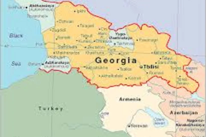 Gürcülərin 36%-i Azərbaycanı özlərinin əsas müttəfiqi hesab edir