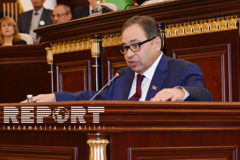 Rector: In case of possible scientific conditions, Azerbaijan scientists also could get Nobel award