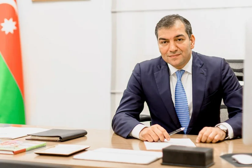 Fuad Nağıyevə işindəki nöqsanlara görə şiddətli töhmət verilib - SƏRƏNCAM
