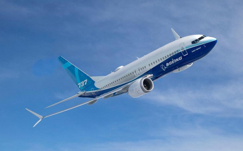 ABŞ sərnişinlərin etibarını qazanmaq üçün Boeing 737 MAXı sınaqdan keçirəcək