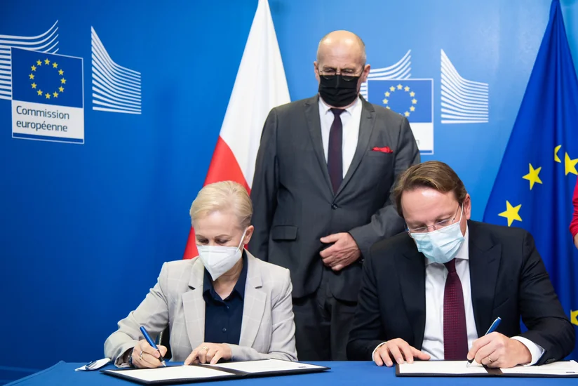 ЕС запустил проект для поддержки вакцинации в странах Восточного партнерства