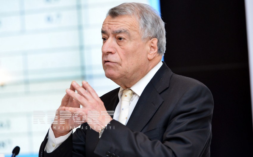 Nazir: “Naxçıvanda iki elektrik stansiyası tikiləcək”