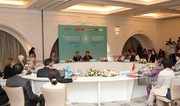 Özbəkistanlı nazir müavini: Xoşbəxt ailə qadınlar öz potensialını tam dərk etdikdə mümkün olur