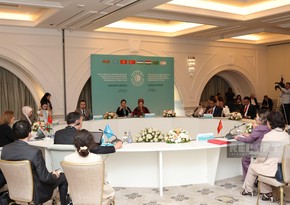 Özbəkistanlı nazir müavini: Xoşbəxt ailə qadınlar öz potensialını tam dərk etdikdə mümkün olur