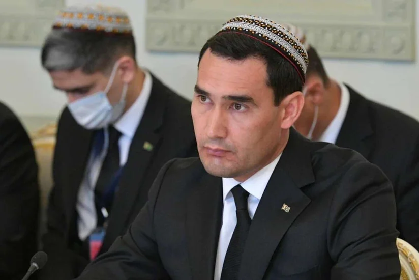 С. Бердымухамедов: В случае моей победы Туркменистан продолжит политику нейтралитета