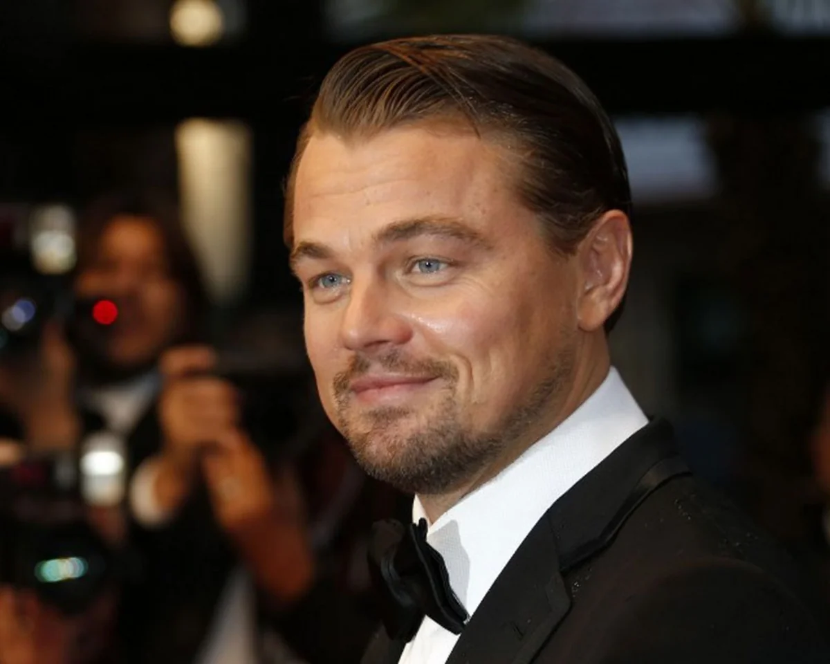 Məşhur Hollivud aktyoru Leonardo Di Kaprio BMT-nin səfiri təyin edilib