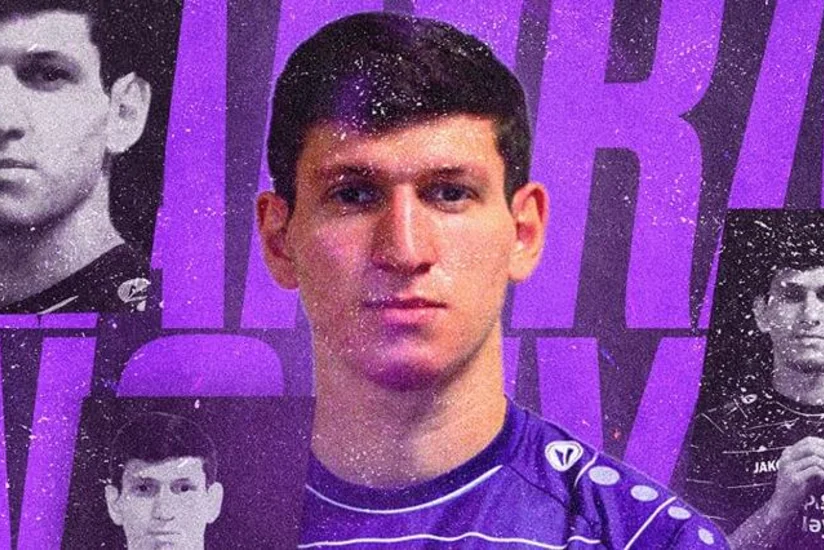 “Sumqayıt” klubu Kamran Əliyevin transferini açıqlayıb