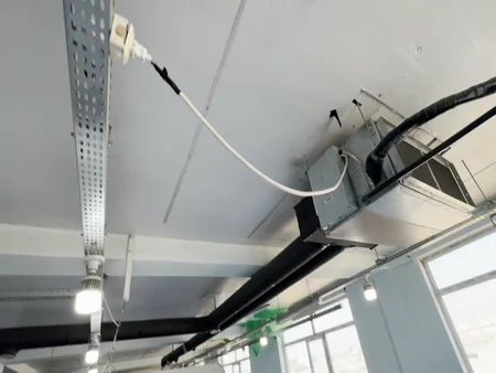 Bakı Tekstil Fabrikinə məxsus sexin fəaliyyəti dayandırılıb