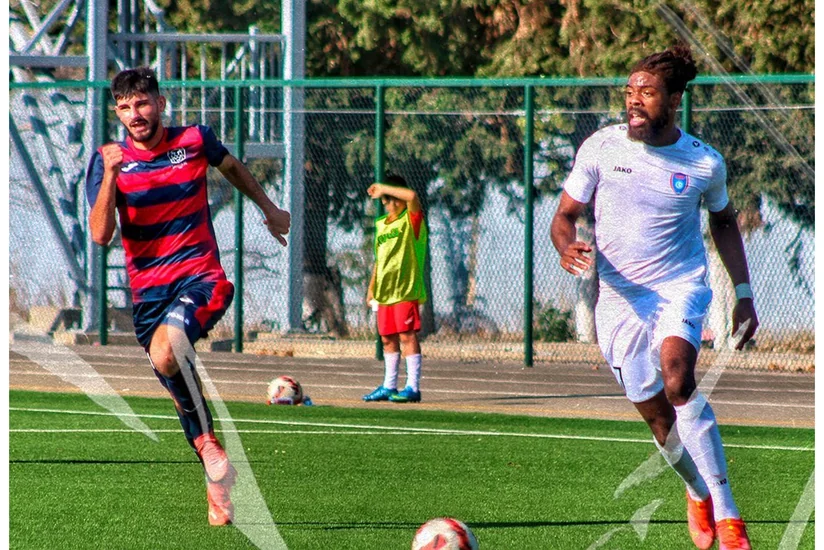 Azərbaycan Premyer Liqası: Turan Tovuz Şamaxıya qalib gəlib