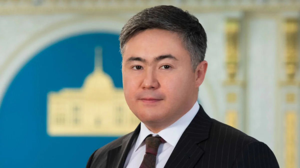 В Казахстане назначили нового главу Нацбанка