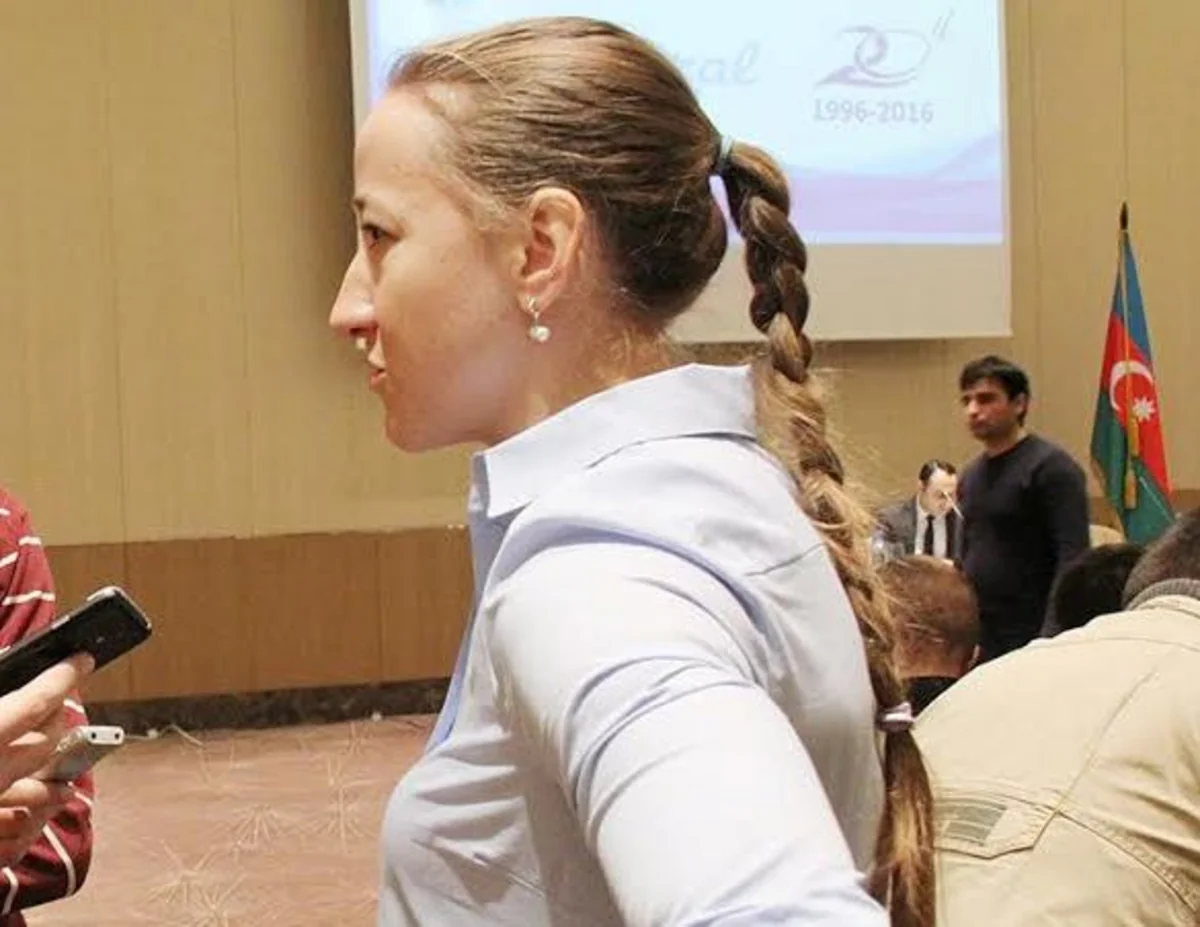 Azərbaycanın paralimpiya çempionu İslam Həmrəyliyi Oyunlarında fiziki qüsursuz idmançılarla yarışacaq