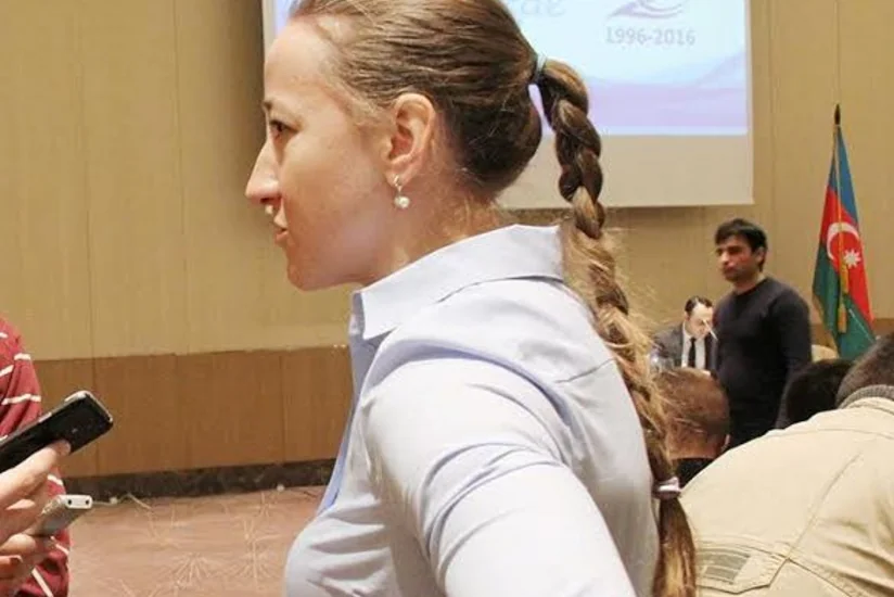 Azərbaycanın paralimpiya çempionu İslam Həmrəyliyi Oyunlarında fiziki qüsursuz idmançılarla yarışacaq