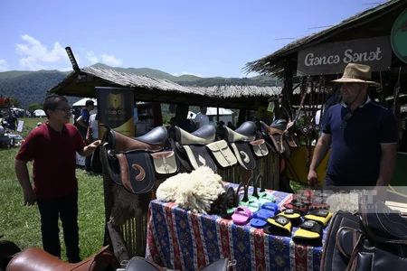 Göygöldə III Milli Yaylaq Festivalı keçirilir