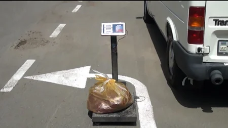 İsmayıllıda yük maşınında 2 tona yaxın at əti aşkarlanıb