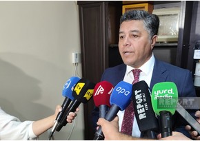Azəriqaz rəsmisi: Sayğaclarımızda heç vaxt ciddi bir problem yaşanmayıb