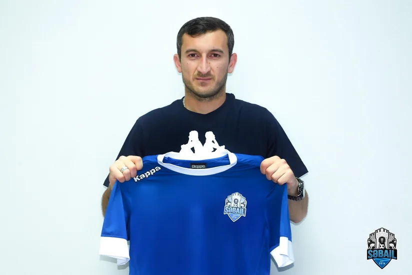 Vüqar Nadirov: Səbailin hədəfi yüksək pillələri tutmaqdır