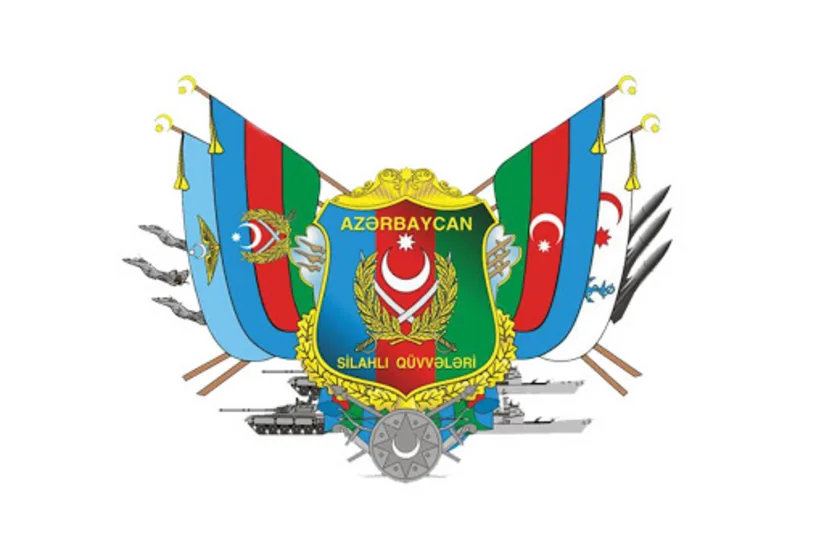 Təhlükəsizlik Şurası Katibinin Xidmətinin əməkdaşları maaşlarını Silahlı Qüvvələrə Yardım Fonduna ianə ediblər