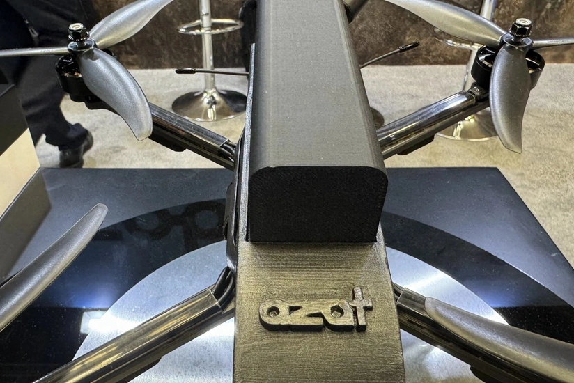 Türkiye produces new kamikaze drone