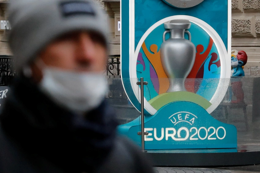 AVRO-2020: UEFA təşkilatçı şəhərlərə azarkeşlərlə bağlı tələb qoydu
