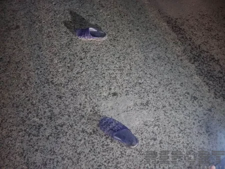 ​Bərdədə qadını maşın vurub, piyada hadisə yerində ölüb