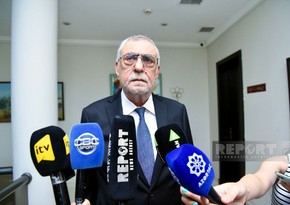 Вице-президент НОК: Европейские игры подтвердили статус Азербайджана как спортивной страны