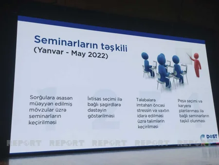 “Hərə bir qəhrəman oldu” adlı tədbir keçirilib